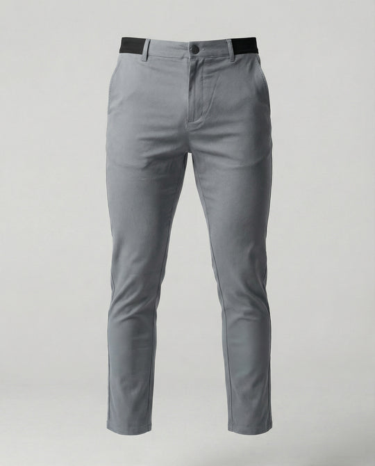Herren Anzughose Slim Fit mit Taschen