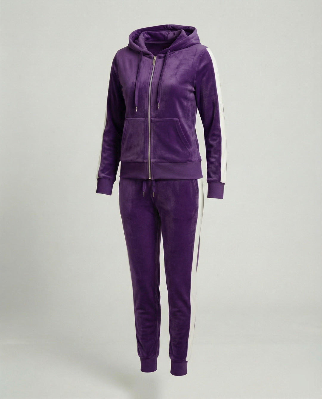 Maxikleid Damen Leinen Lässig