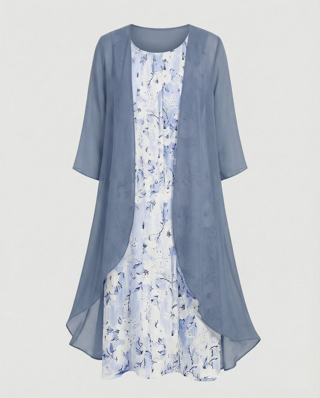 Abendkleid Damen Paillettenkleid