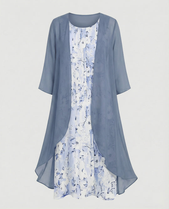 Abendkleid Damen Paillettenkleid