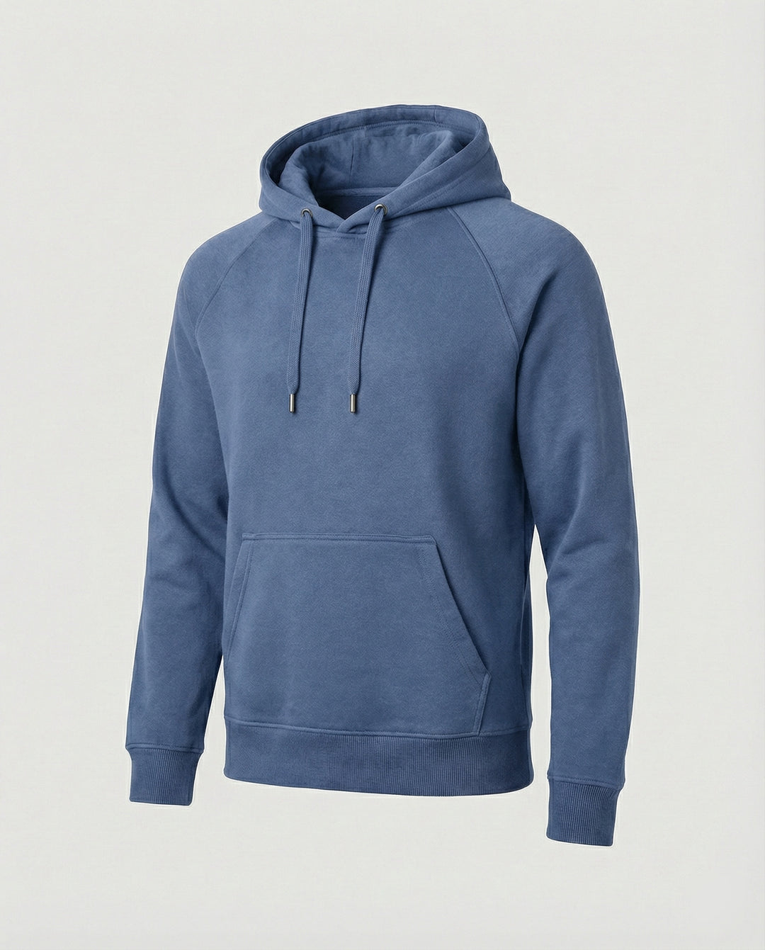 Damen Sportlicher Kapuzenpullover R&B