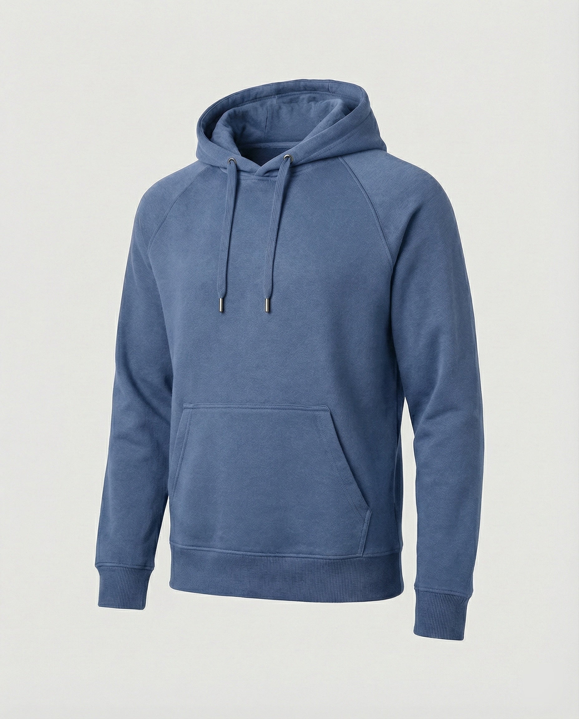 Damen Sportlicher Kapuzenpullover R&B