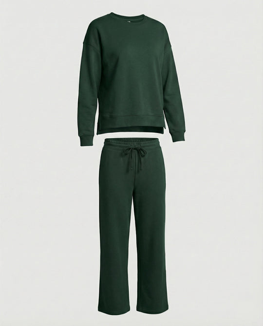 Oversized Sportanzug Damen