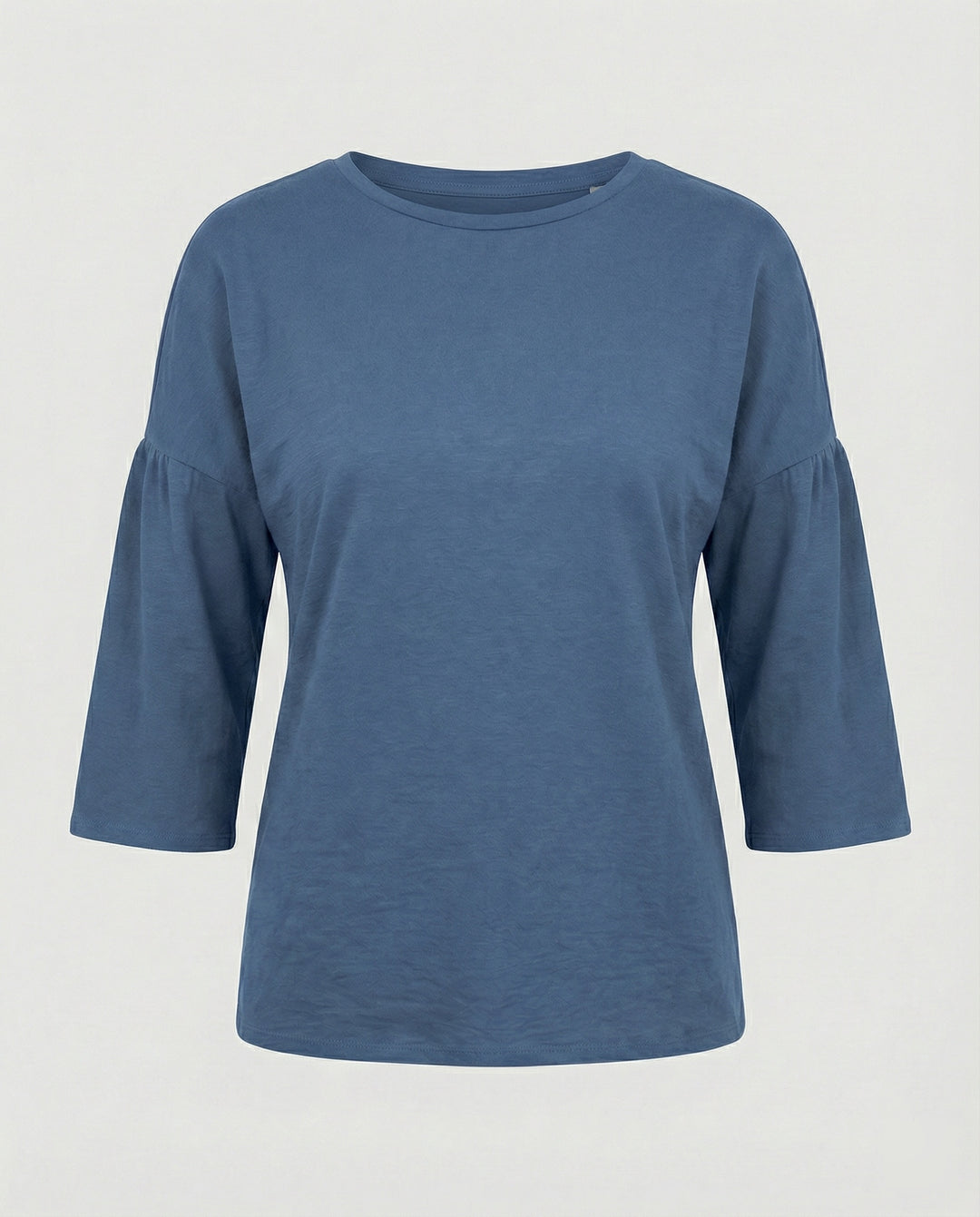 Damen Lässiges Oversized Shirt aus atmungsaktivem Material R&B