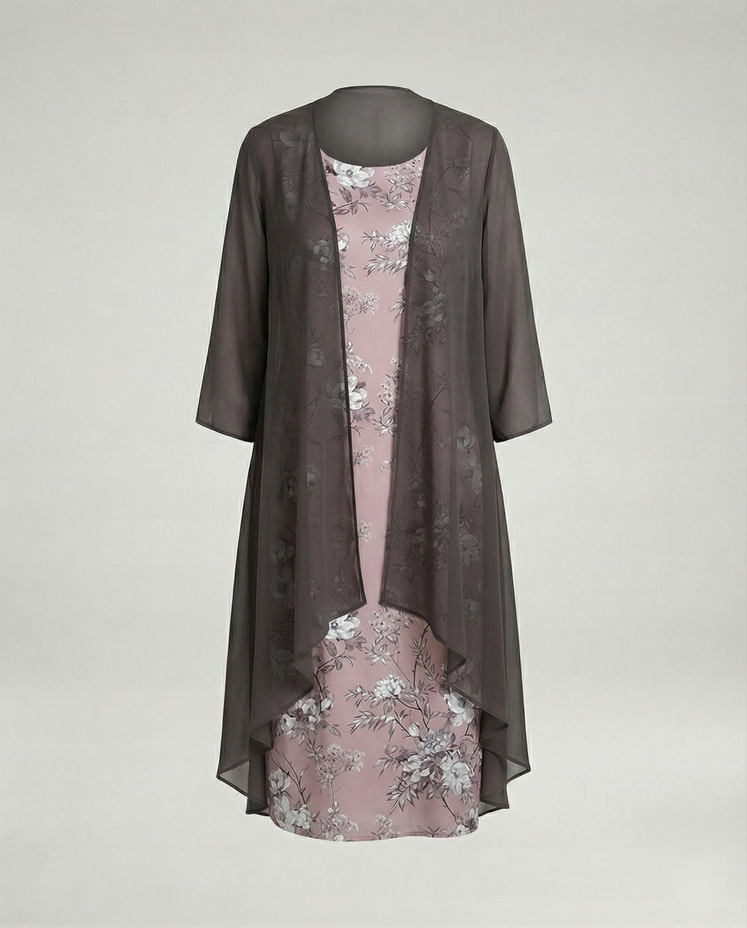 Abendkleid Damen Paillettenkleid
