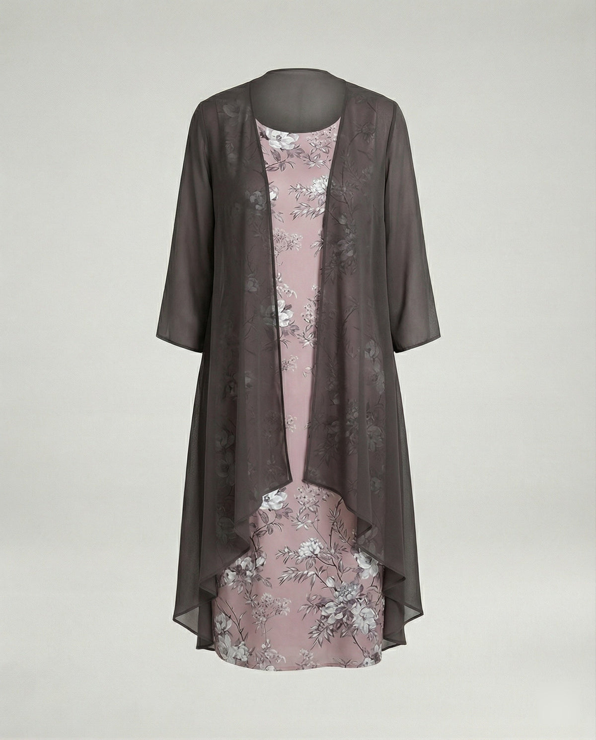 Abendkleid Damen Paillettenkleid
