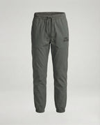 Damen Workwear Hose mit elastischem Bund Straight Leg