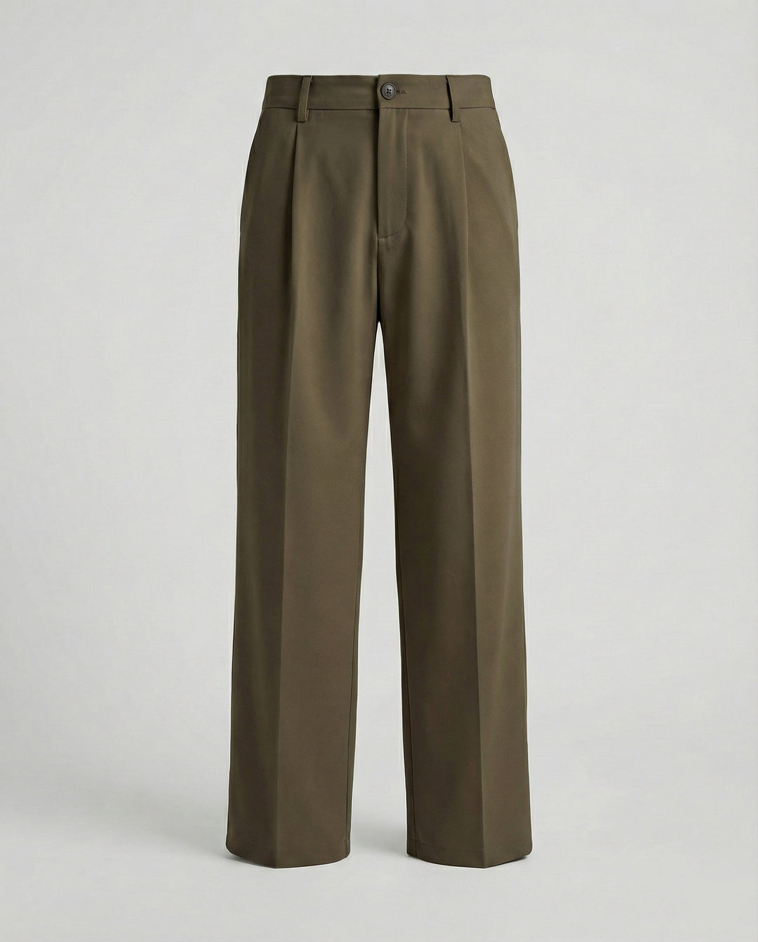 Freizeitkleidung Damen Culotte Hose Weit