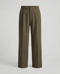 Freizeitkleidung Damen Culotte Hose Weit