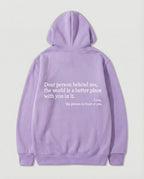 Unisex-Hoodie