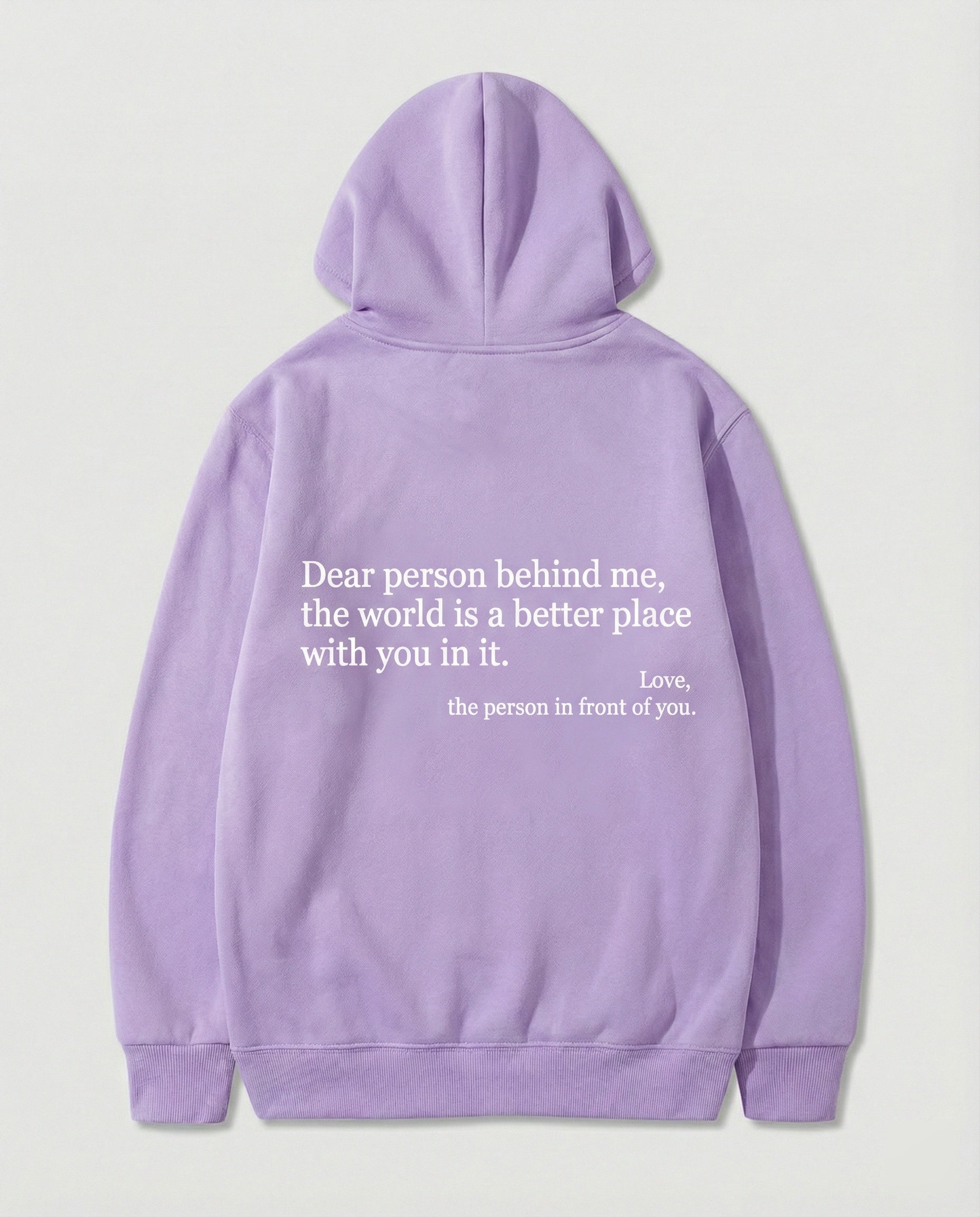 Unisex-Hoodie
