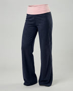 Damen Freizeithose Lounge Yoga