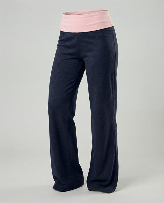 Damen Freizeithose Lounge Yoga