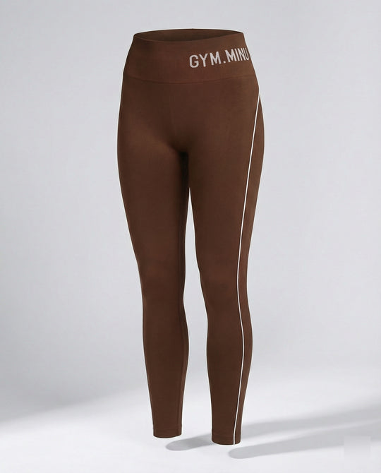 Damen Trainingshose Sport Leggings