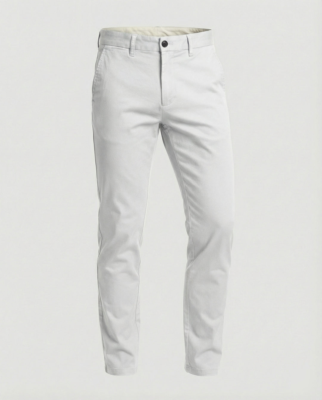 Herren Slim Fit Freizeithose elastisch