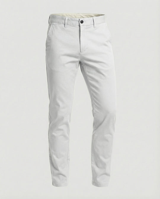 Herren Slim Fit Freizeithose elastisch