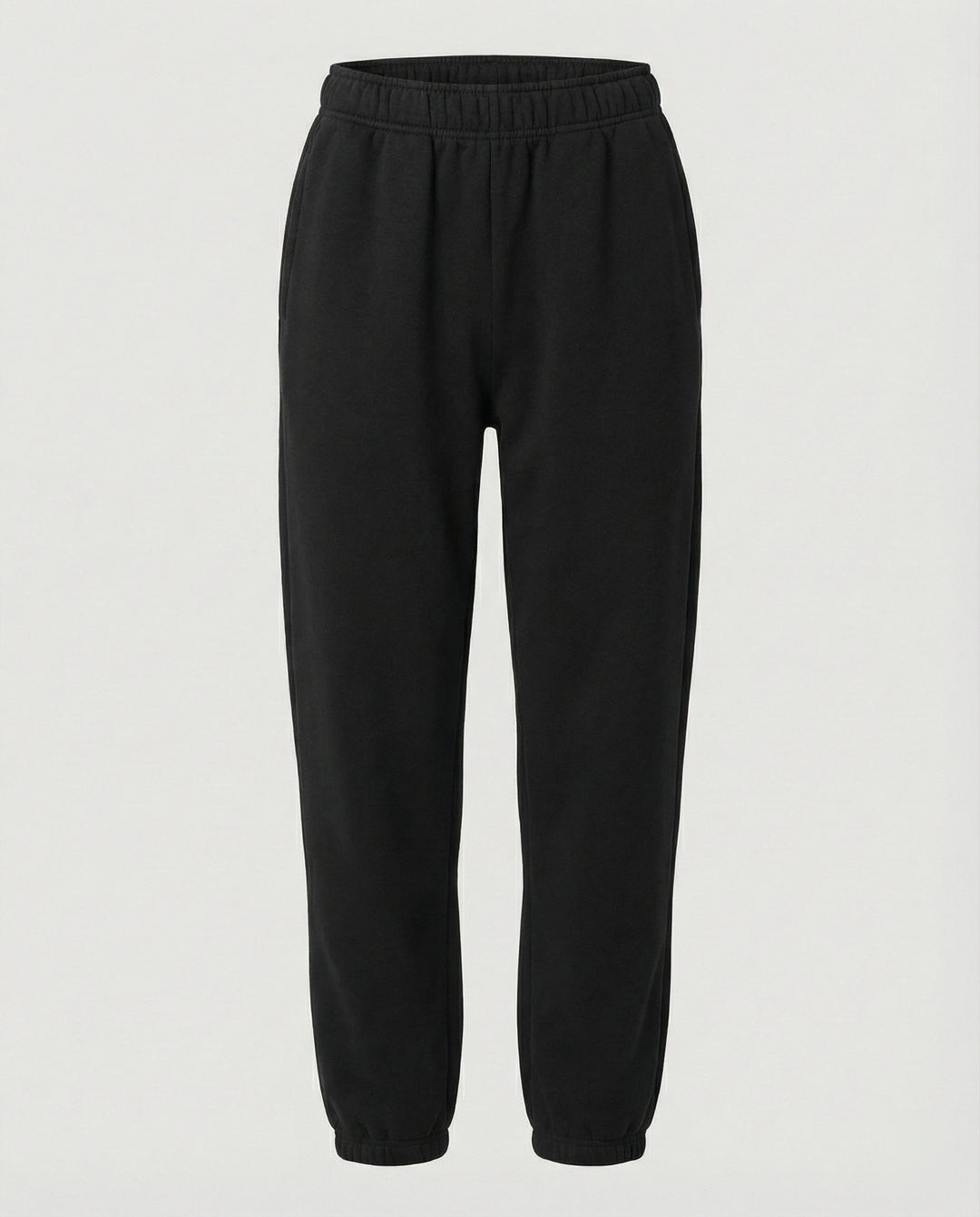 Damen Trainingshose Damen mit Bund