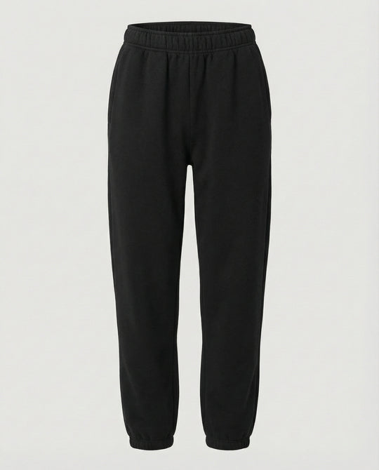 Damen Trainingshose Damen mit Bund