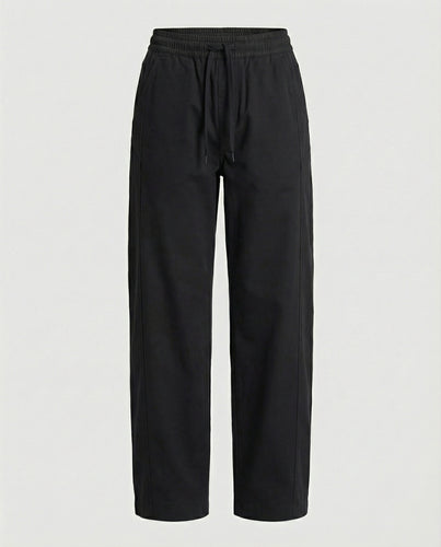 Freizeitkleidung Unisex Freizeithose Weit