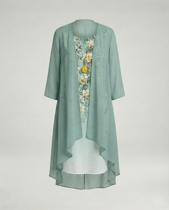 Abendkleid Damen Paillettenkleid