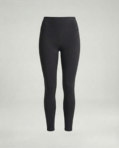 Sportleggings Damen High Waist
