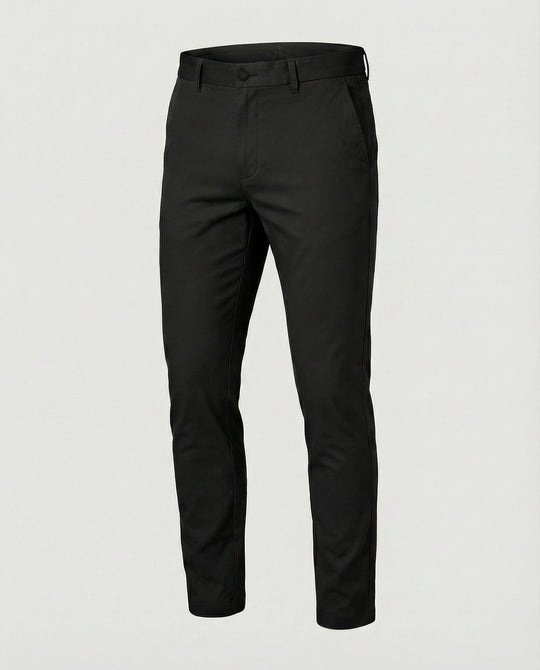 Herren Chinohose Slim Fit vielseitig