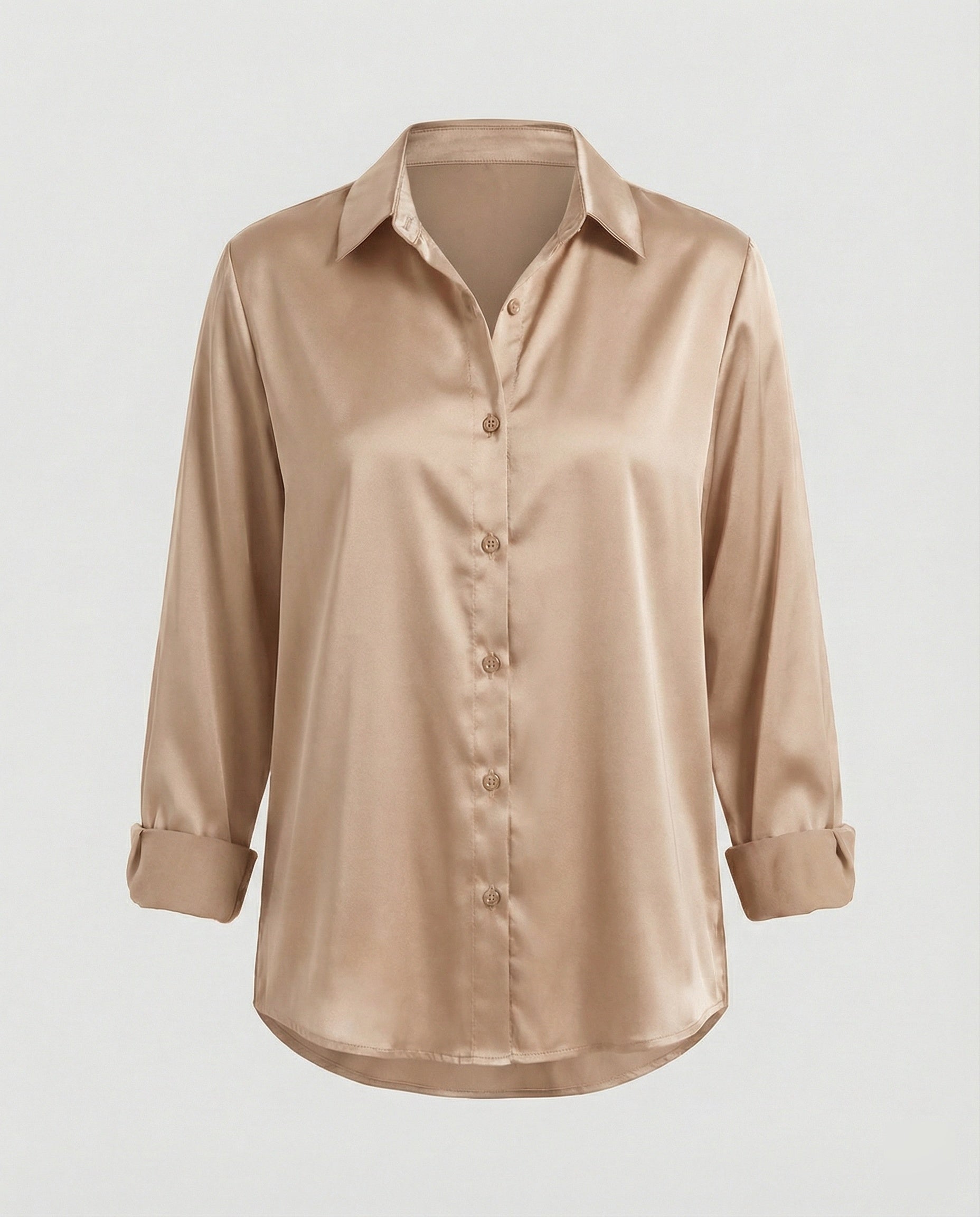 Elegantes Blusentop Damen