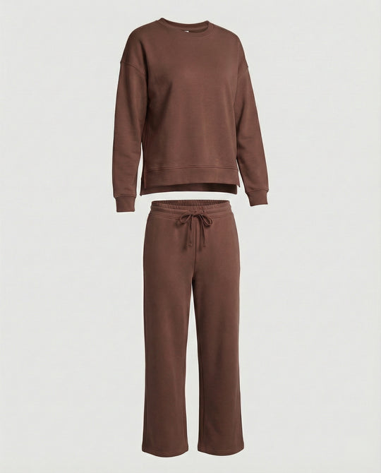 Oversized Sportanzug Damen