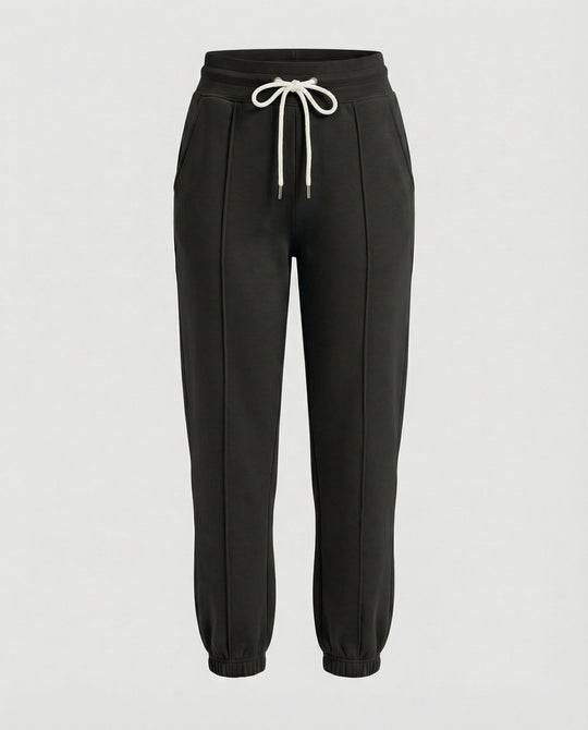 Damen Trainingshose Damen High Waist