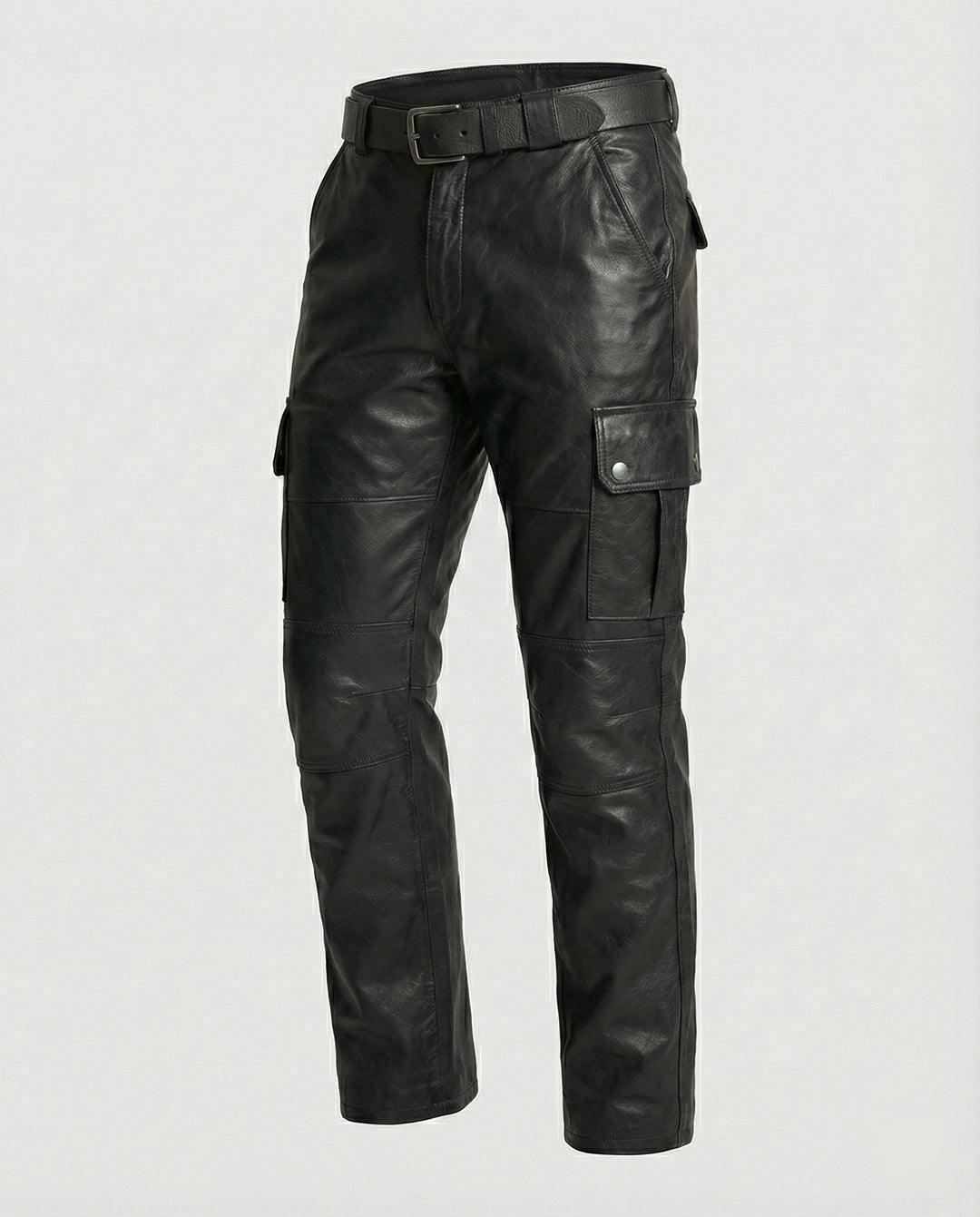 Herren Cargo-Hose mit Taschen