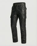 Herren Cargo-Hose mit Taschen