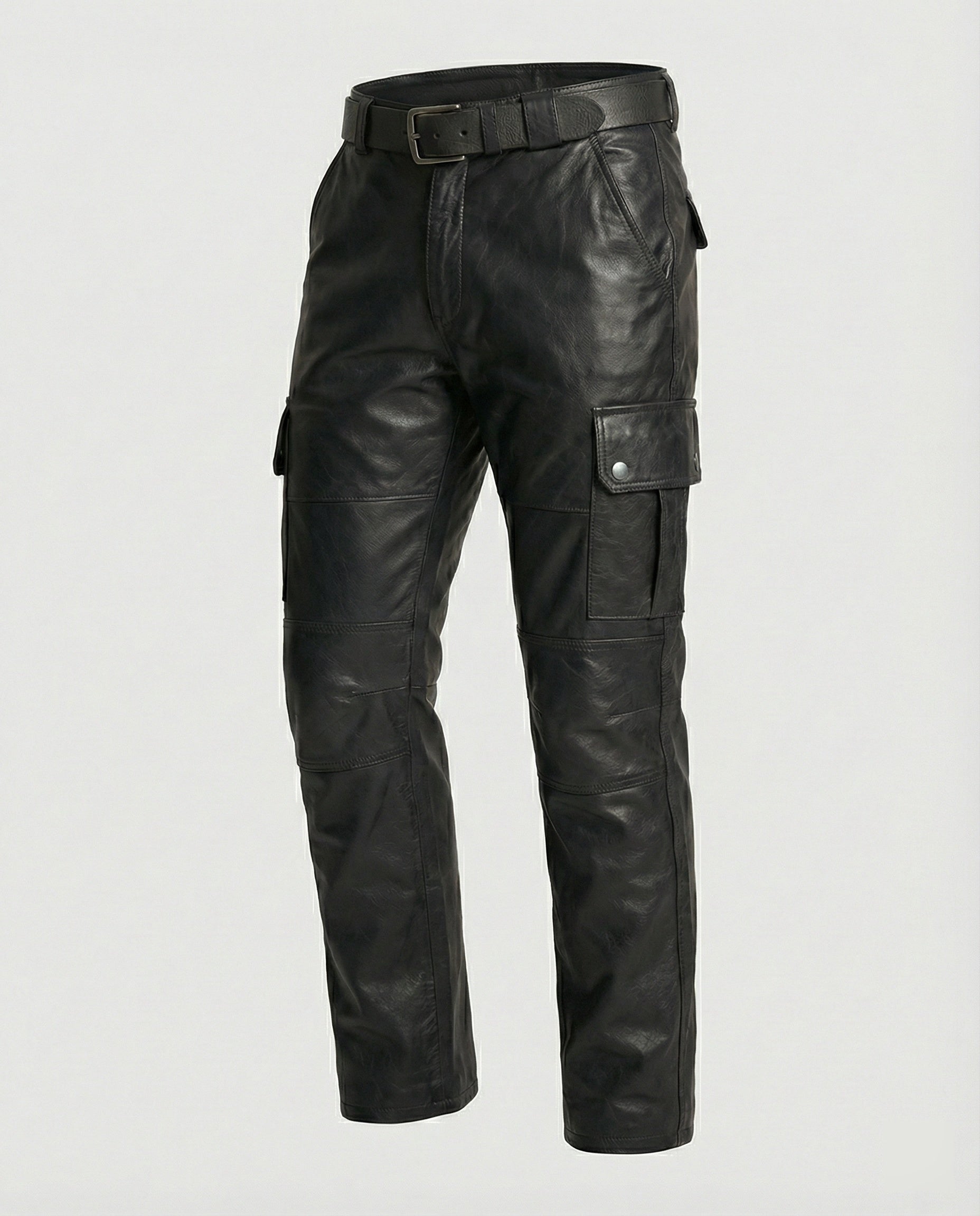 Herren Cargo-Hose mit Taschen