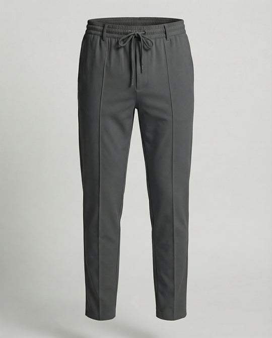 Herren Langarmhemd Herren elegant