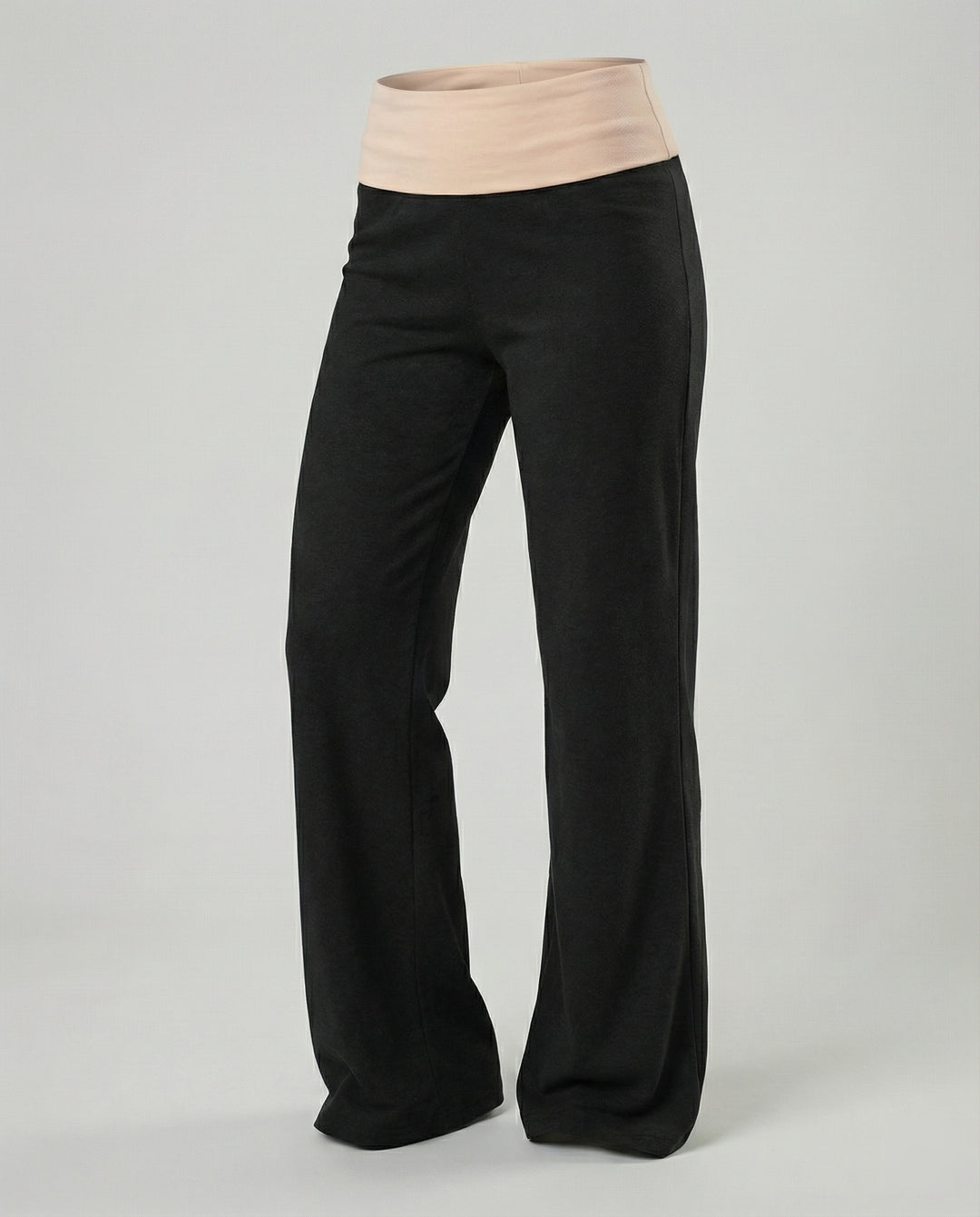 Damen Freizeithose Lounge Yoga