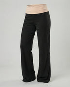 Damen Freizeithose Lounge Yoga