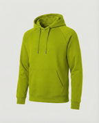 Damen Sportlicher Kapuzenpullover R&B