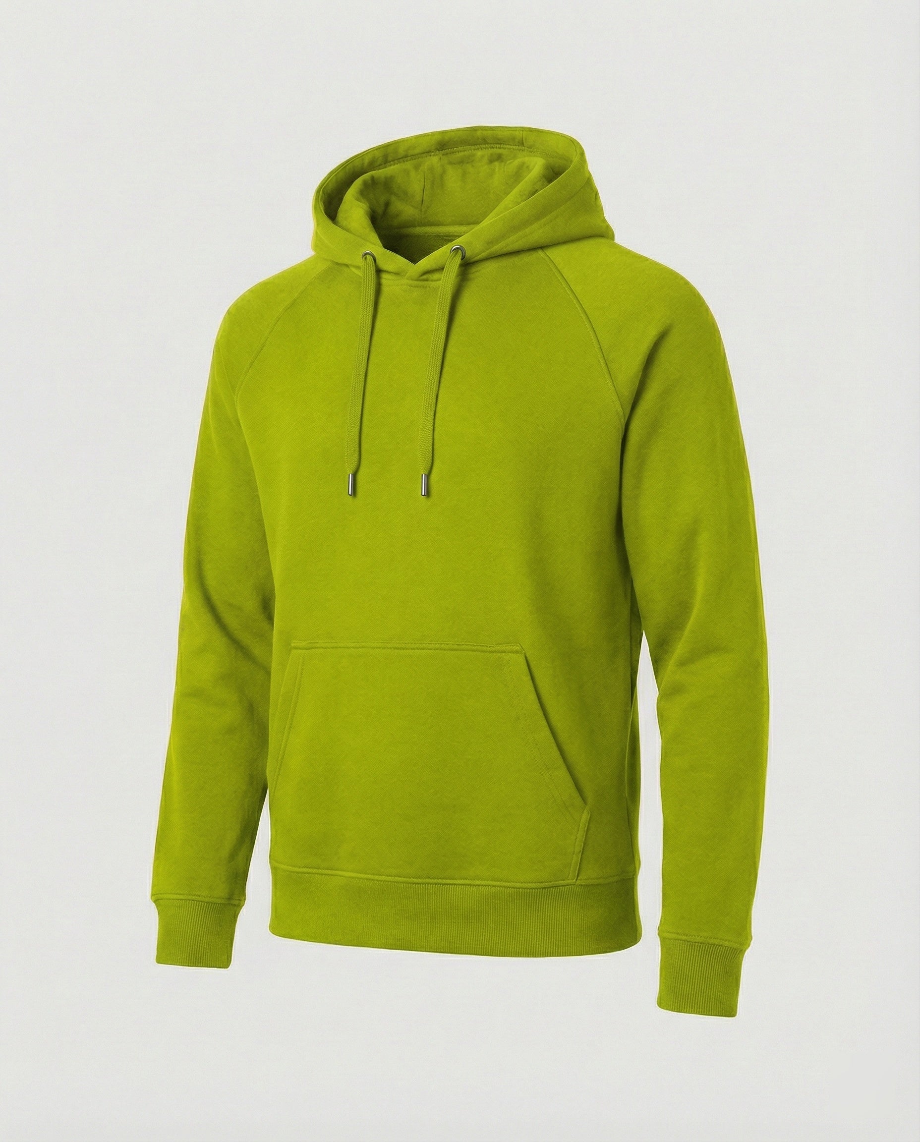 Damen Sportlicher Kapuzenpullover R&B