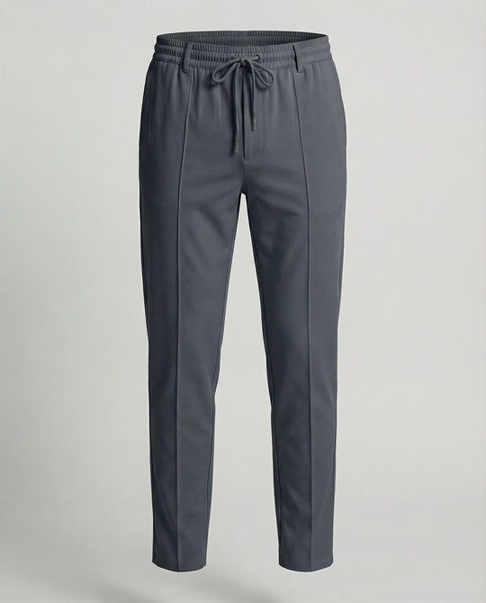 Herren Langarmhemd Herren elegant