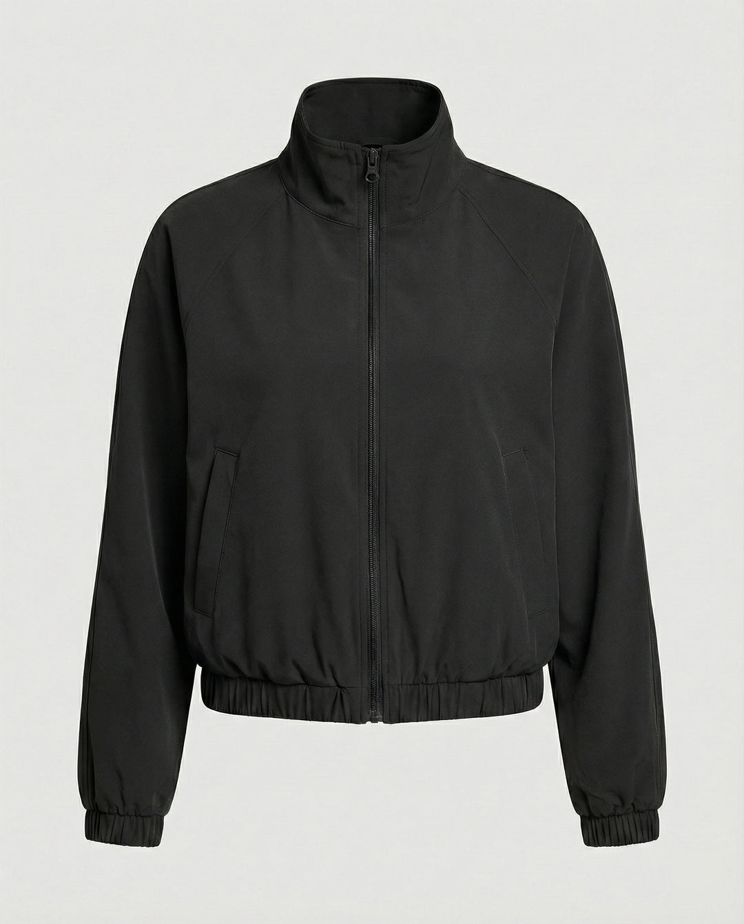 Damen Trainingsjacke Damen sportlich