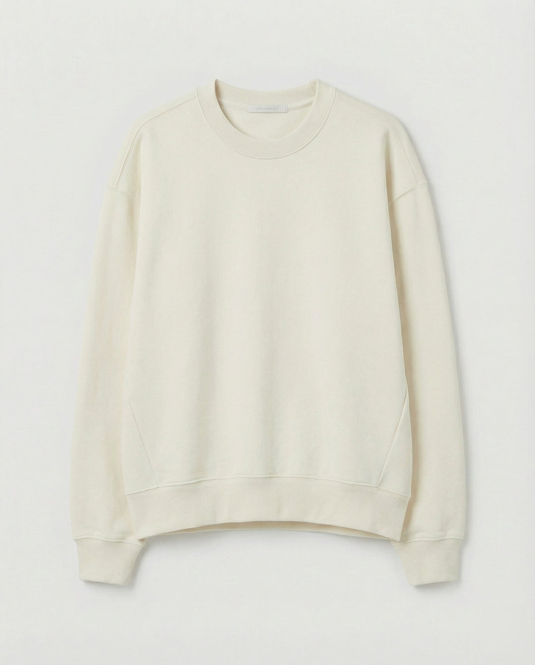 Freizeitkleidung Damen Sweatshirt Oversize