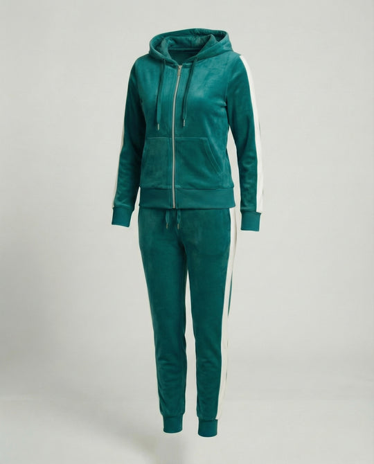 Maxikleid Damen Leinen Lässig