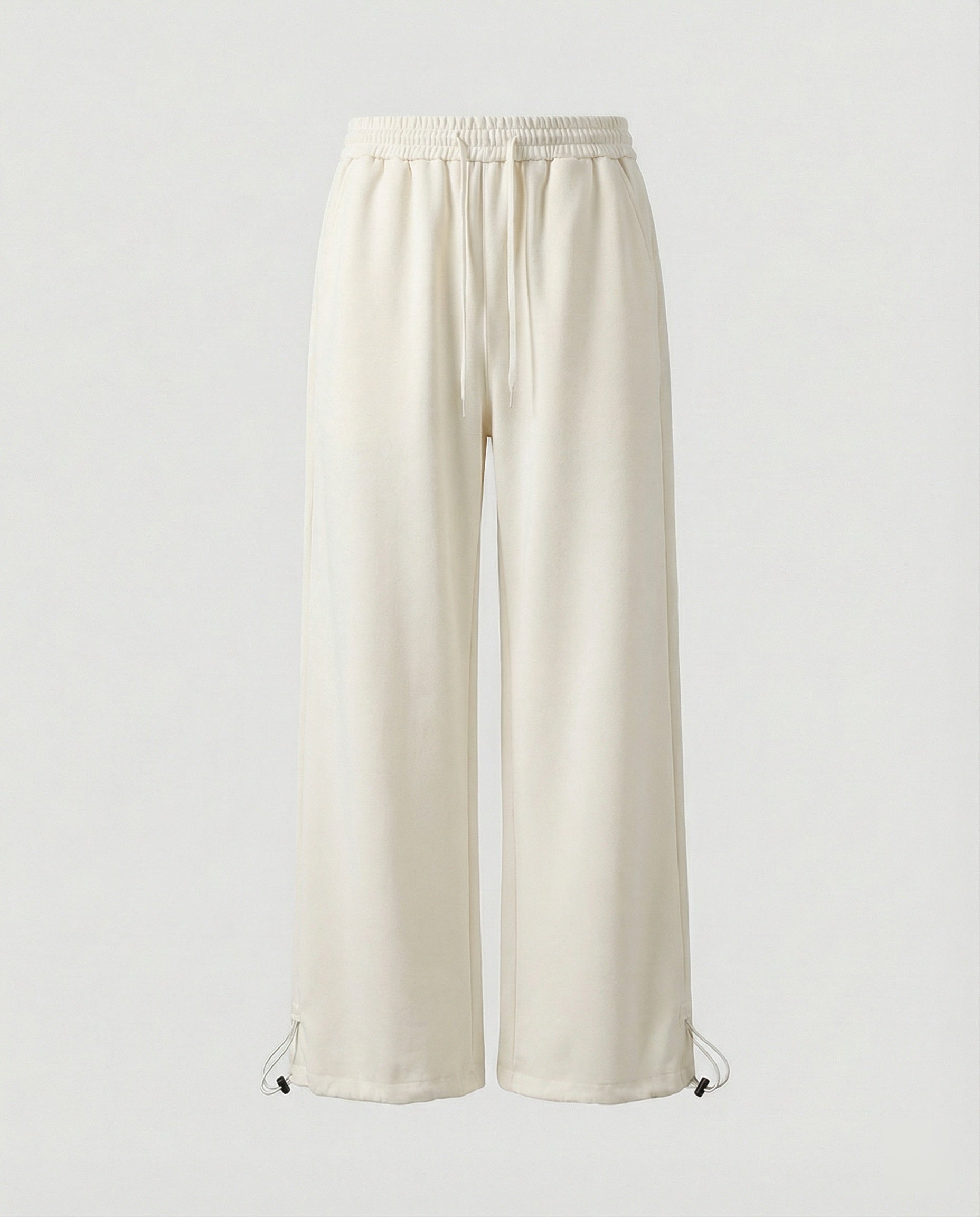 Freizeitkleidung Unisex Jogginghose Weit