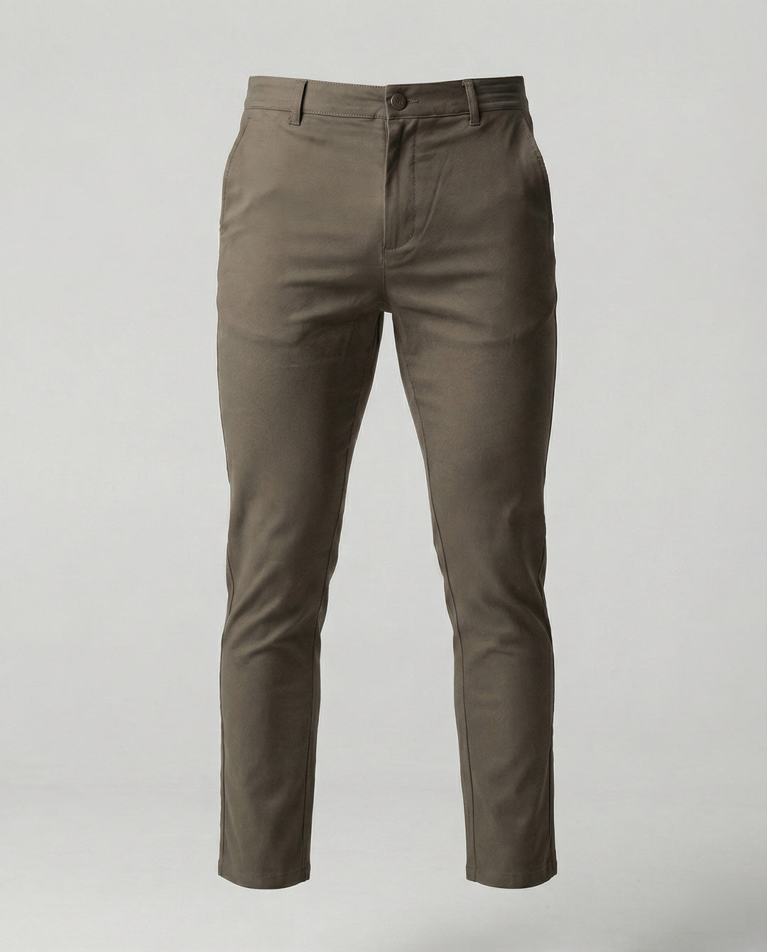 Herren Anzughose Slim Fit mit Taschen