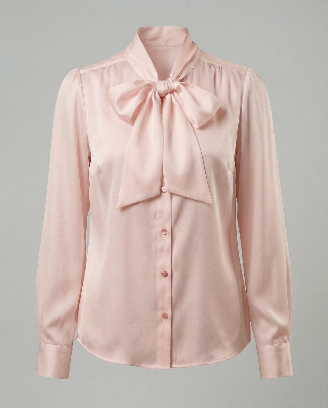 Damen Bluse mit Rüschendetails