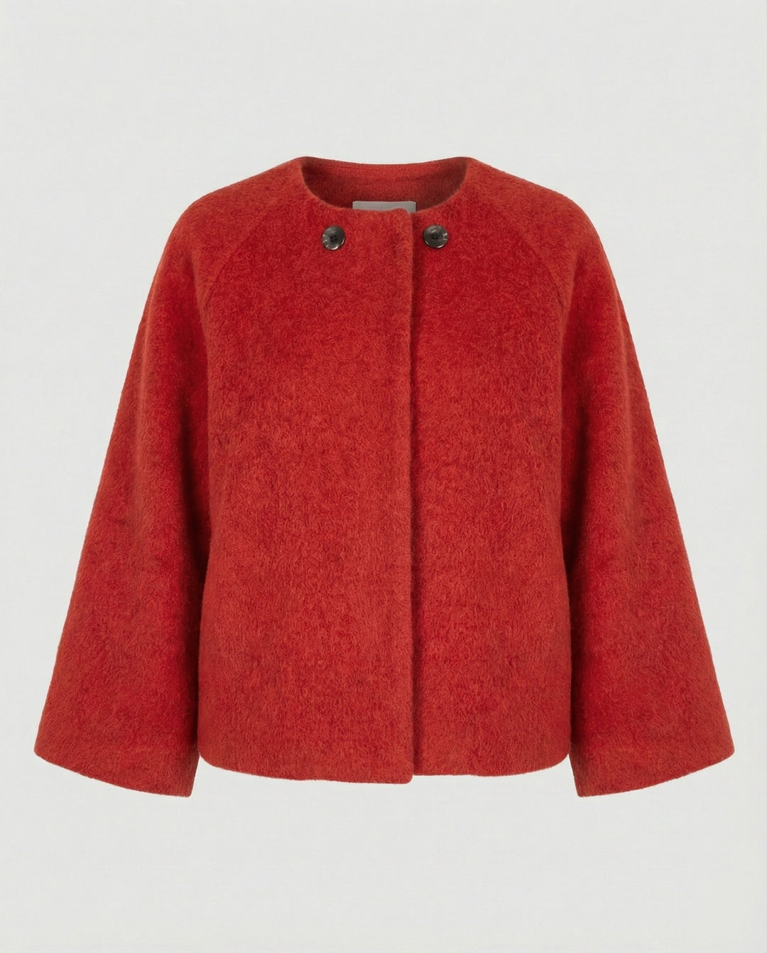 R&B | Kurze Langarmjacke
