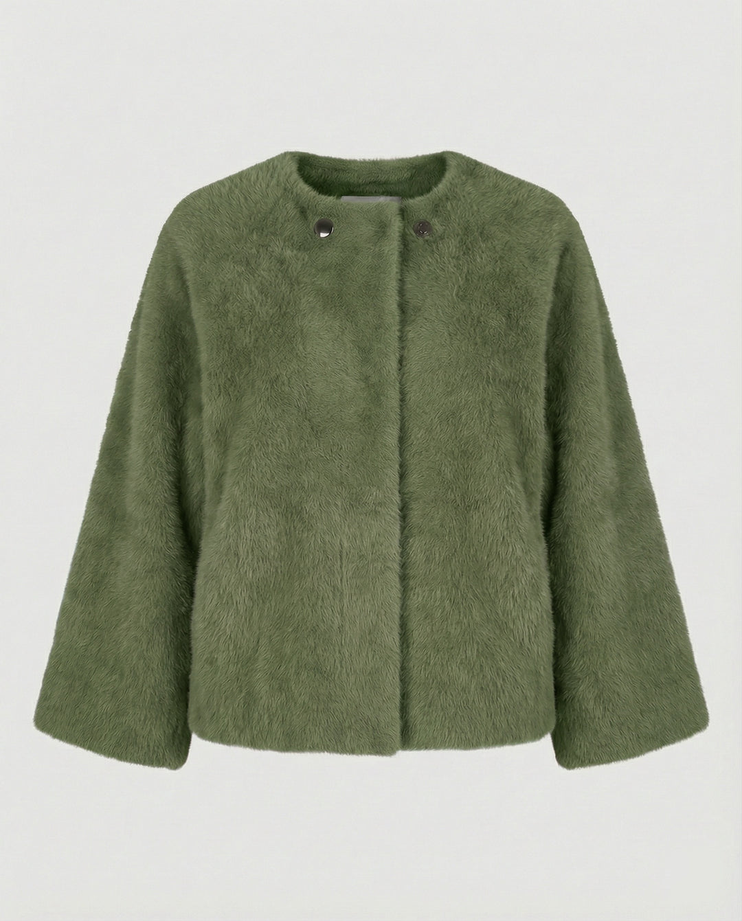 R&B | Kurze Langarmjacke