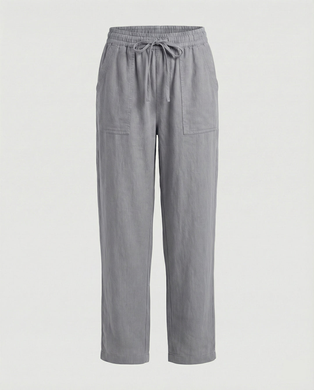 Cargo Hose Herren lässig mit elastischem Bund und Taschen