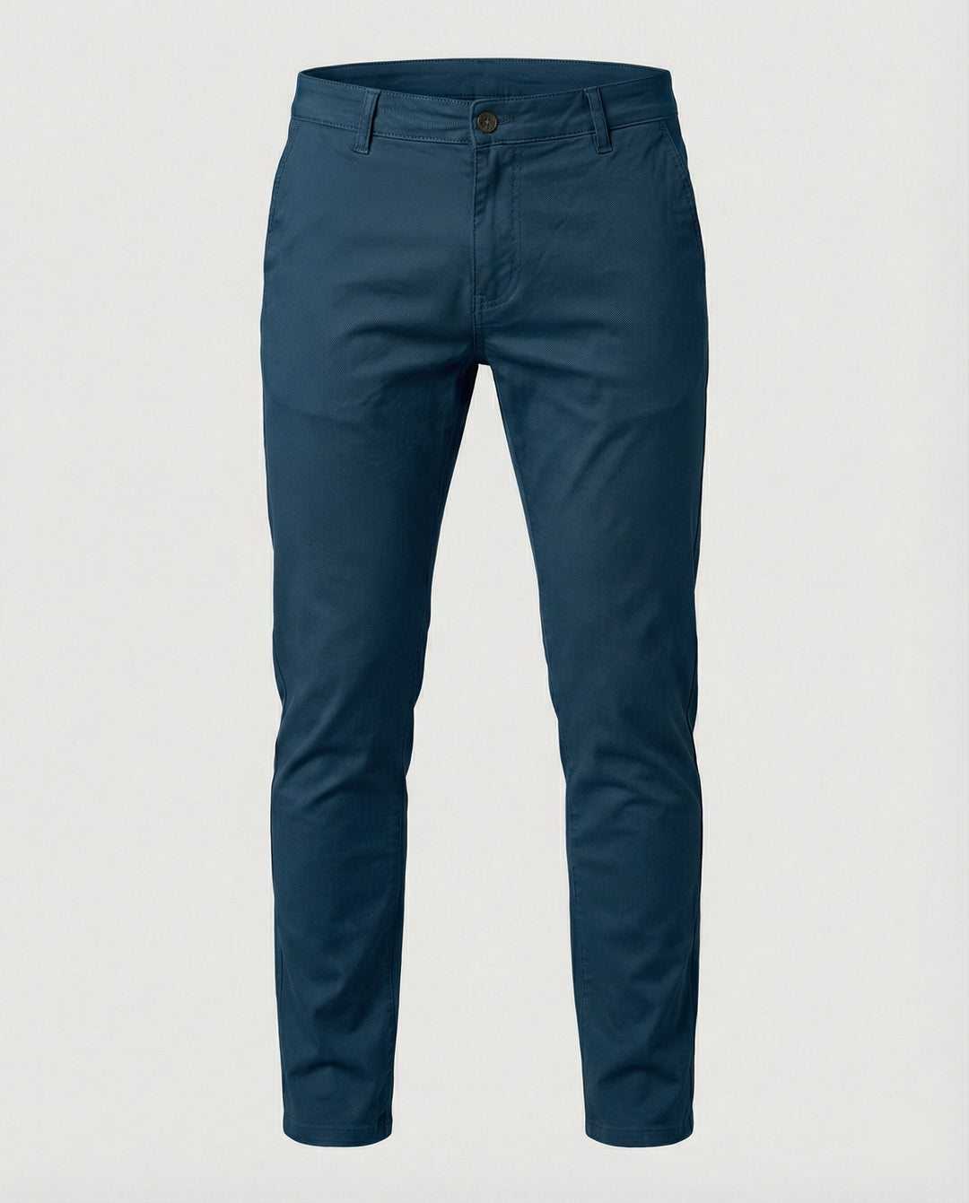 Herren Chinohose Slim Fit modern