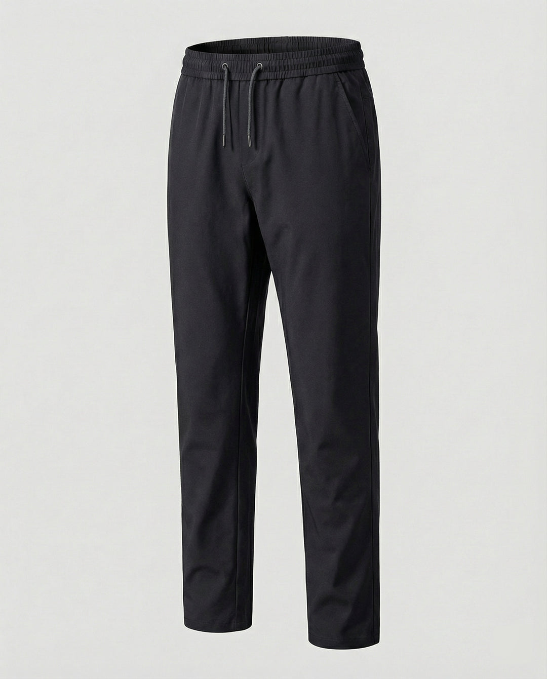 Herren Chinohose elastisch mit Tunnelzug