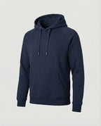Damen Sportlicher Kapuzenpullover R&B